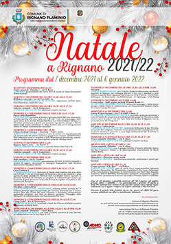 Natale a Rignano 2021-22