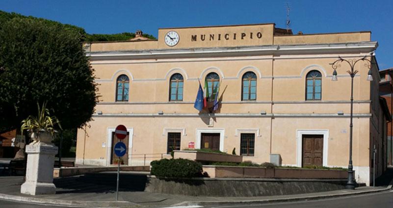 Palazzo comunale