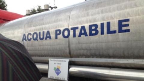 Botte Acea Botte Acea