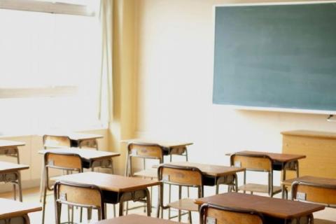 aula scolastica aula scolastica