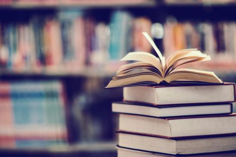 libri scolastici