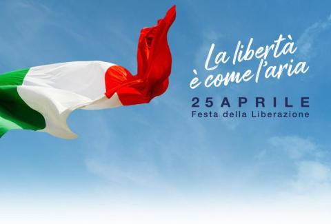 Festa della Liberazione Festa della Liberazione