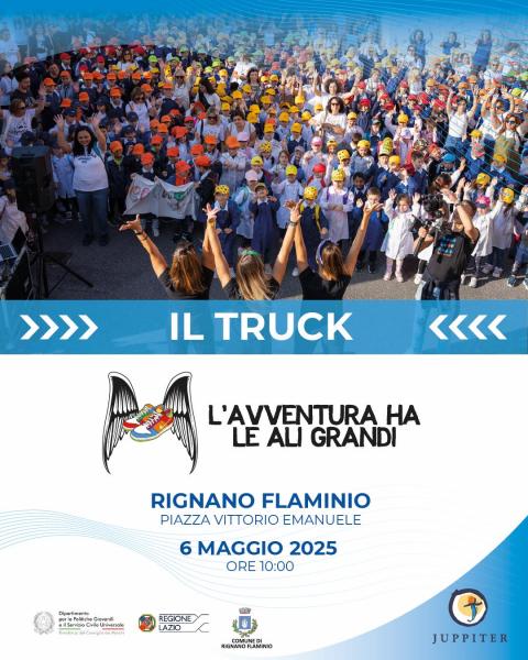 il truck