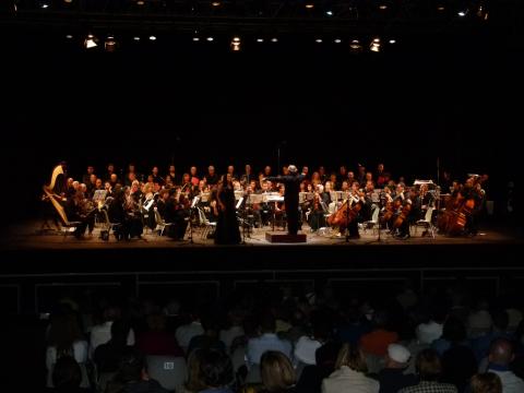Orchestra cento città