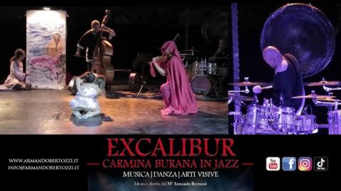 Armando Bertozzi in concerto