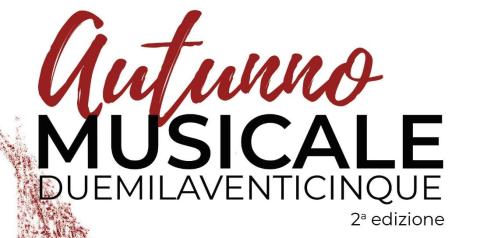 Autunno musicale