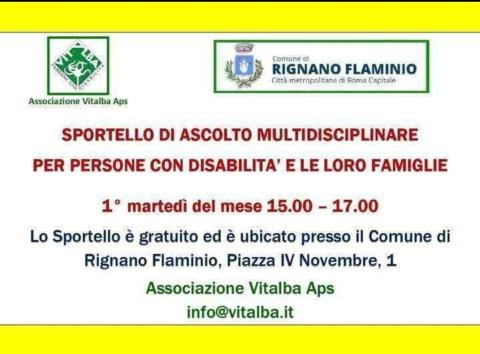 ascolto