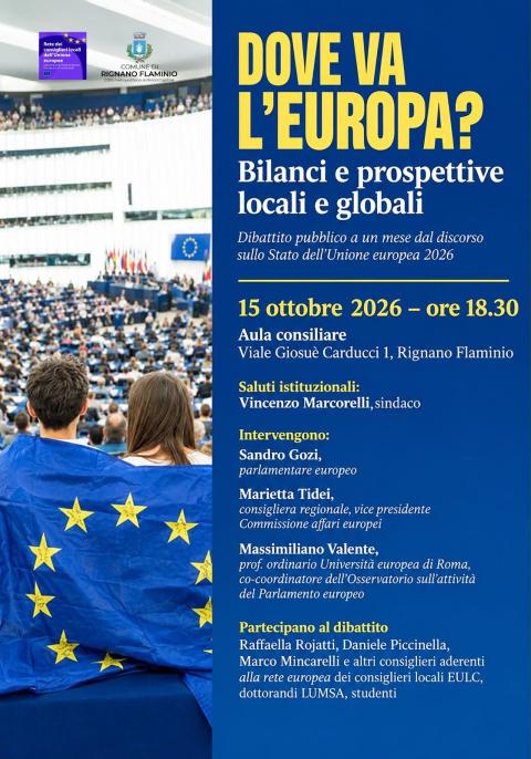 Dibattito pubblico