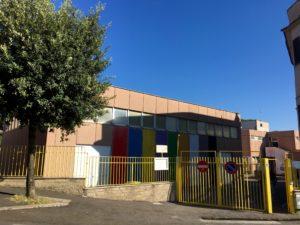 scuola media