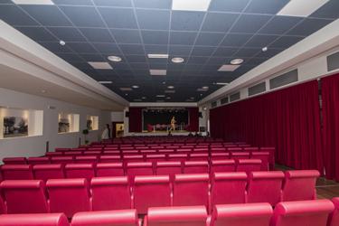 foto teatro