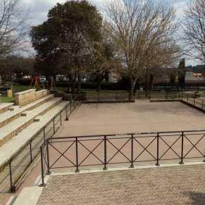 giardini il regno dei bambini