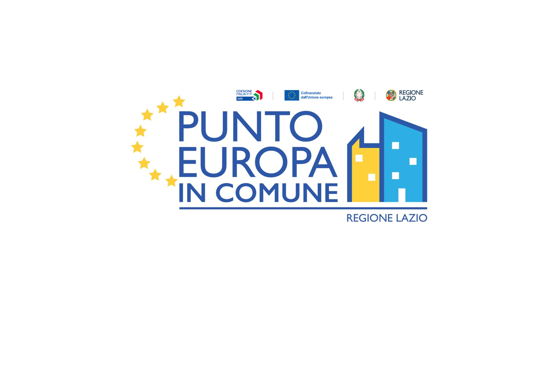 Logo Punto europa