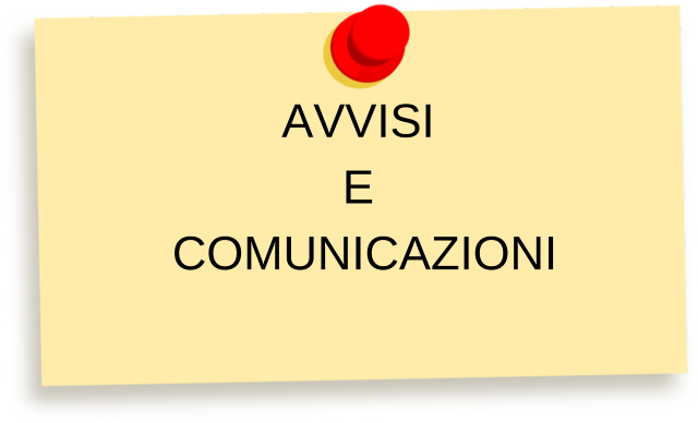 Avvisi