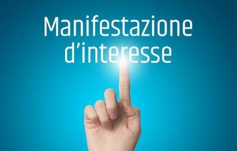 manifestazioni di interesse